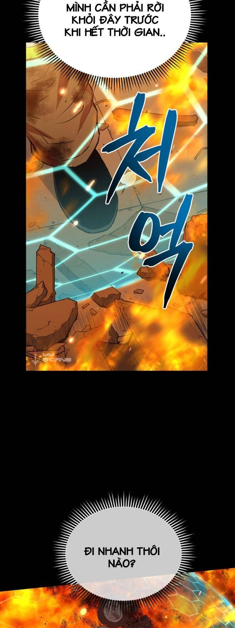 Hệ Thống Cứu Hộ Chapter 31 - 25