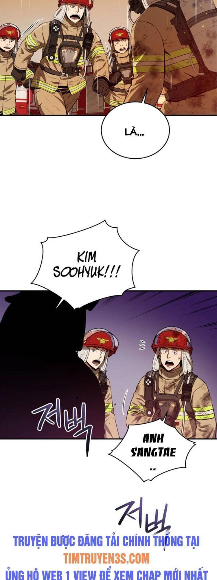 Hệ Thống Cứu Hộ Chapter 31 - 32