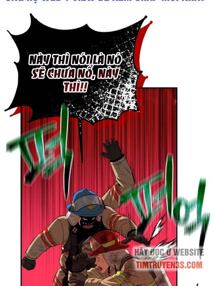 Hệ Thống Cứu Hộ Chapter 31 - 33