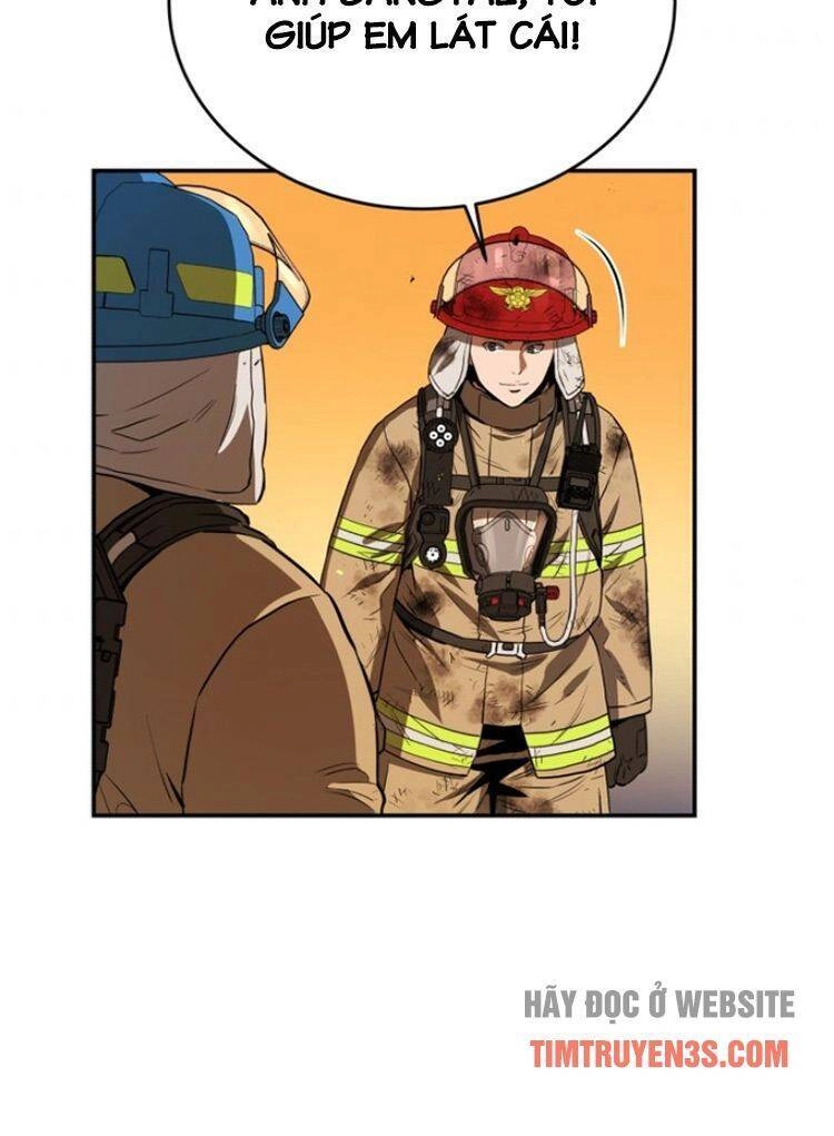 Hệ Thống Cứu Hộ Chapter 31 - 38