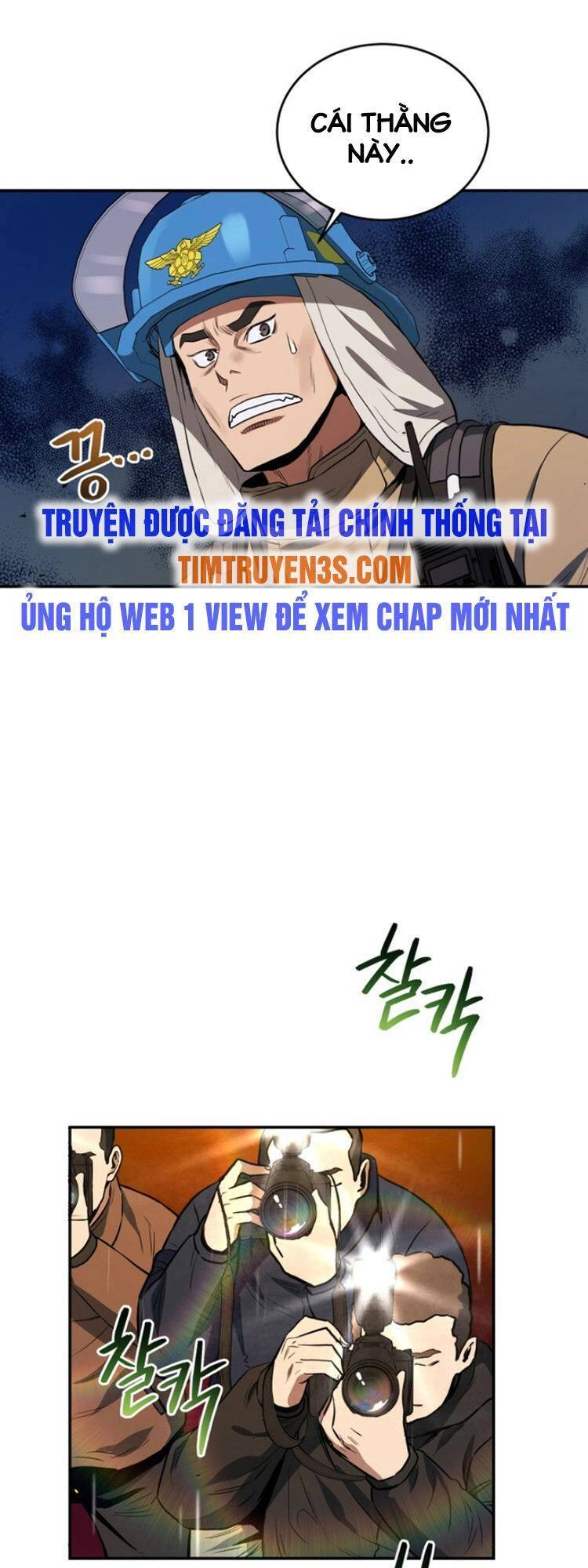 Hệ Thống Cứu Hộ Chapter 31 - 39