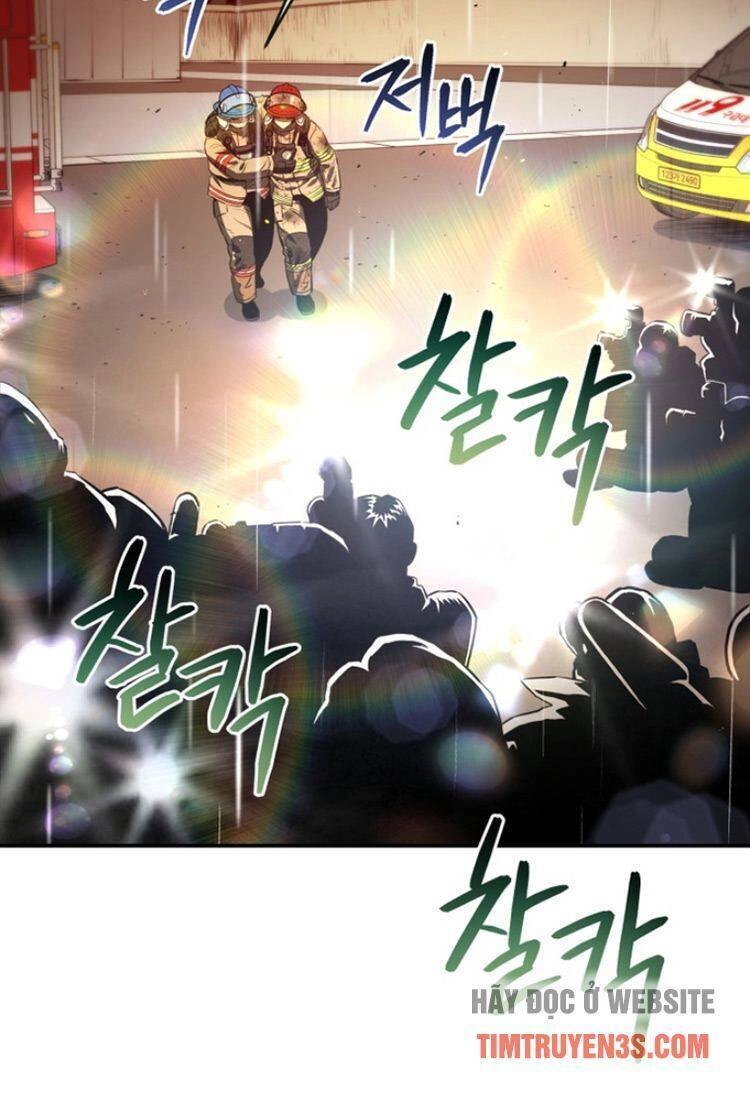 Hệ Thống Cứu Hộ Chapter 31 - 41