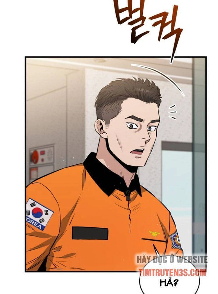 Hệ Thống Cứu Hộ Chapter 31 - 44