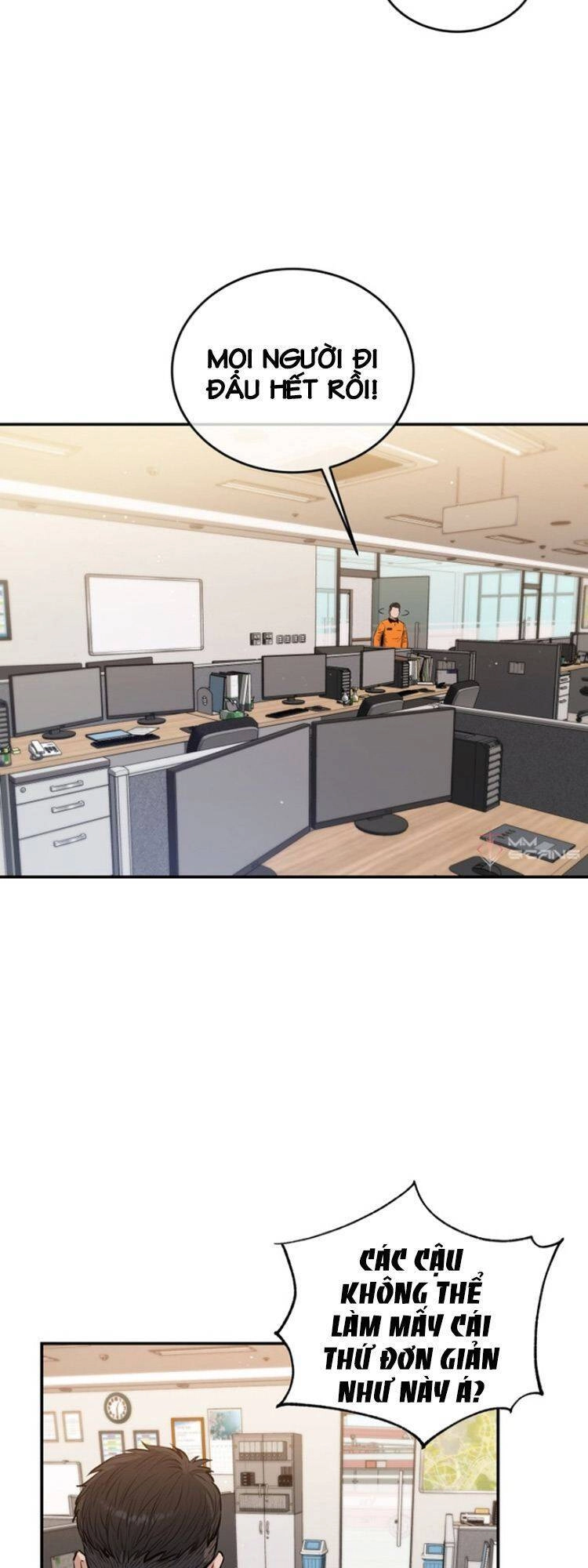 Hệ Thống Cứu Hộ Chapter 31 - 45