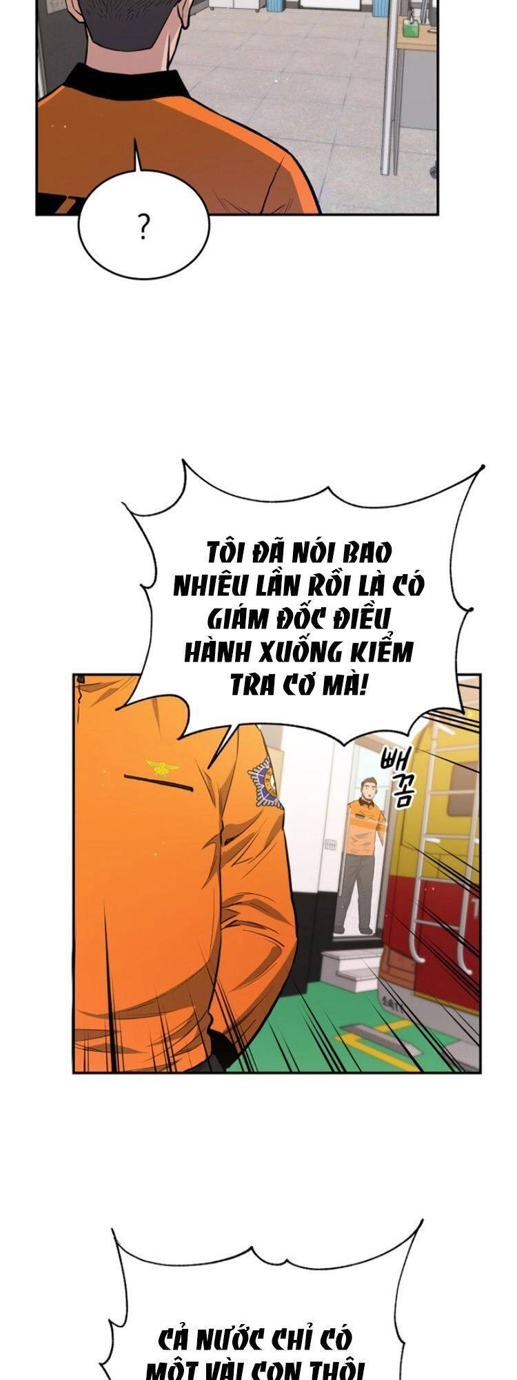 Hệ Thống Cứu Hộ Chapter 31 - 46