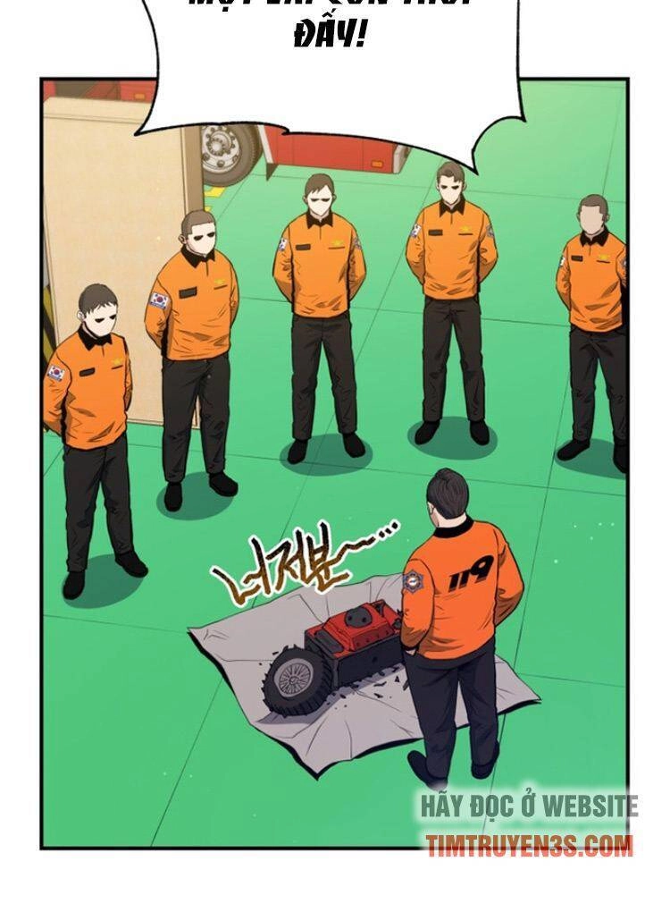 Hệ Thống Cứu Hộ Chapter 31 - 47