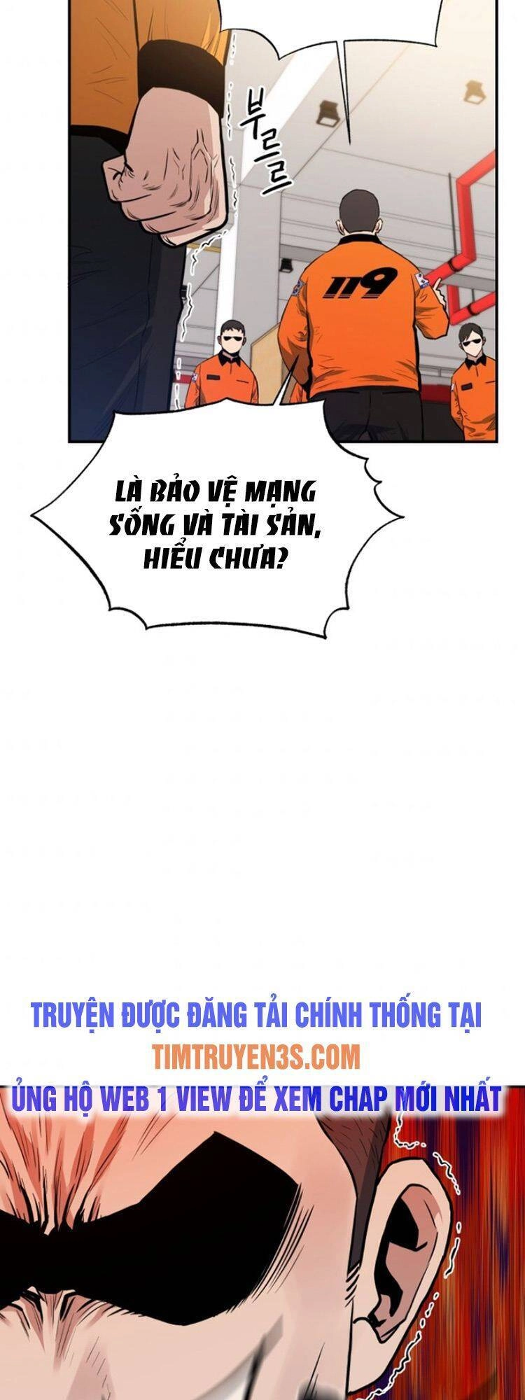 Hệ Thống Cứu Hộ Chapter 31 - 49