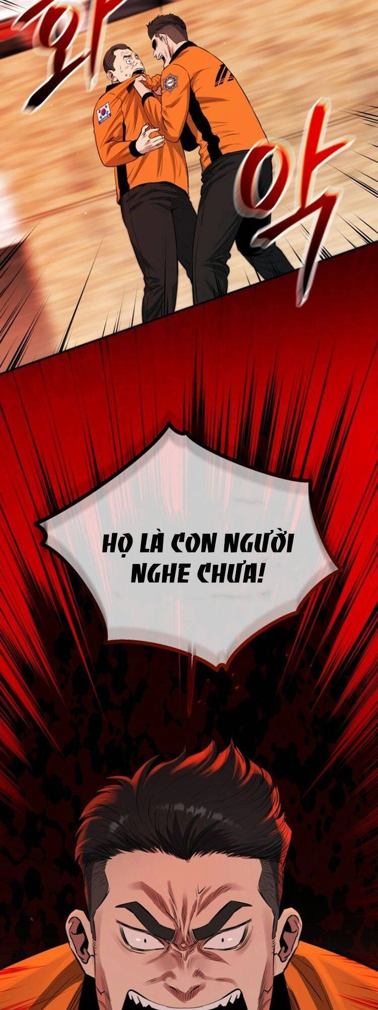 Hệ Thống Cứu Hộ Chapter 31 - 54