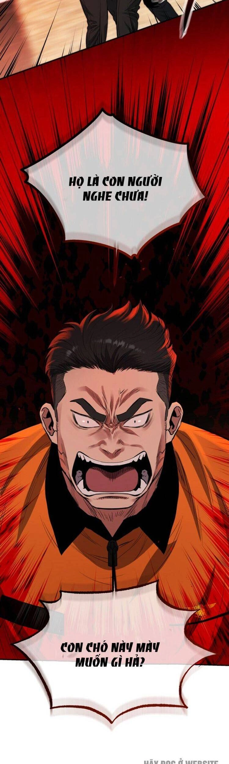 Hệ Thống Cứu Hộ Chapter 32 - 7