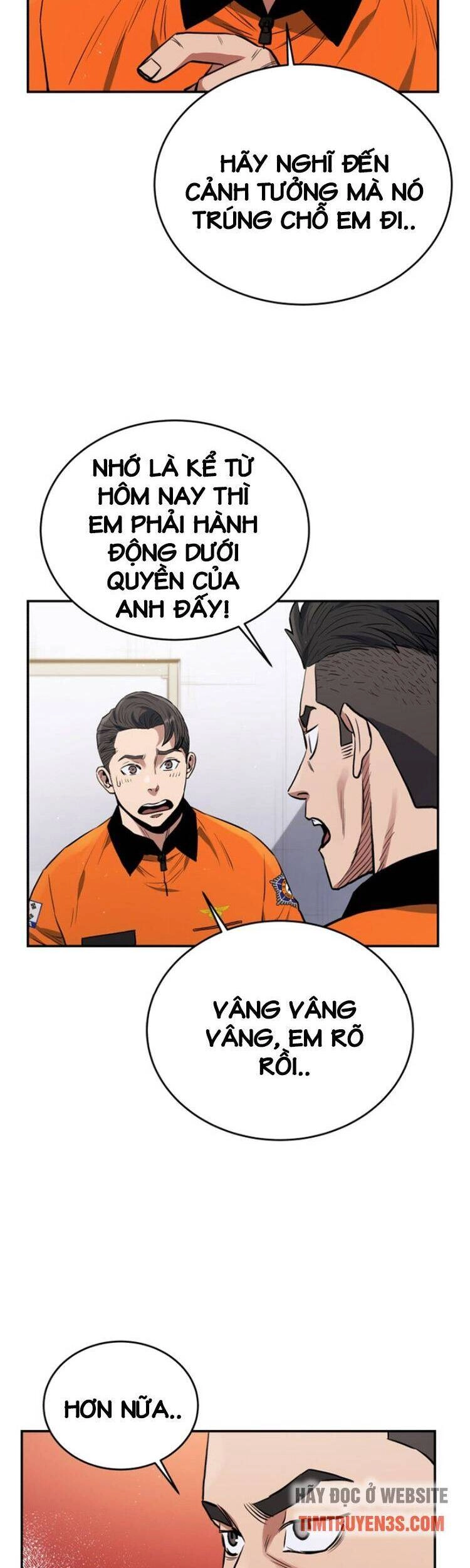 Hệ Thống Cứu Hộ Chapter 32 - 16