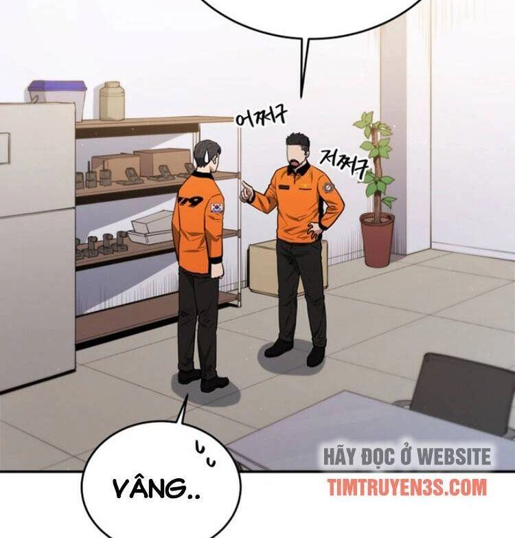 Hệ Thống Cứu Hộ Chapter 32 - 19