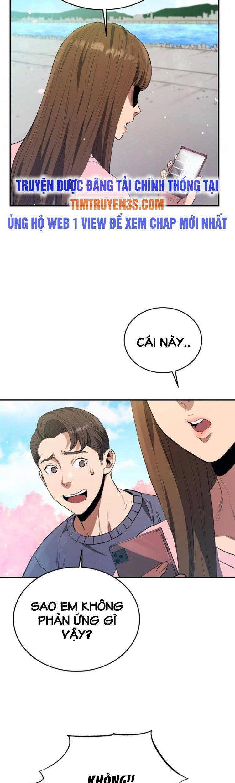 Hệ Thống Cứu Hộ Chapter 32 - 23