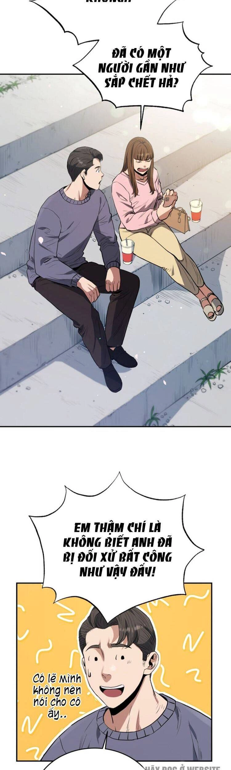 Hệ Thống Cứu Hộ Chapter 32 - 24