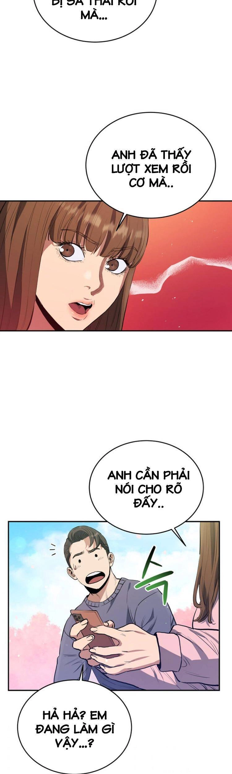 Hệ Thống Cứu Hộ Chapter 32 - 26