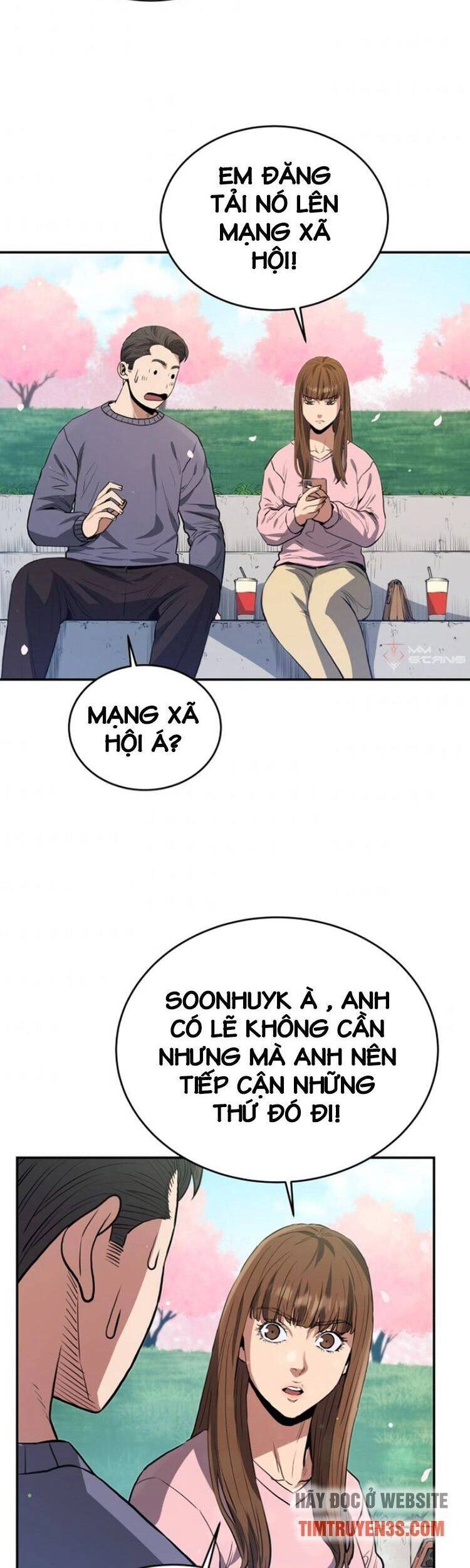 Hệ Thống Cứu Hộ Chapter 32 - 27