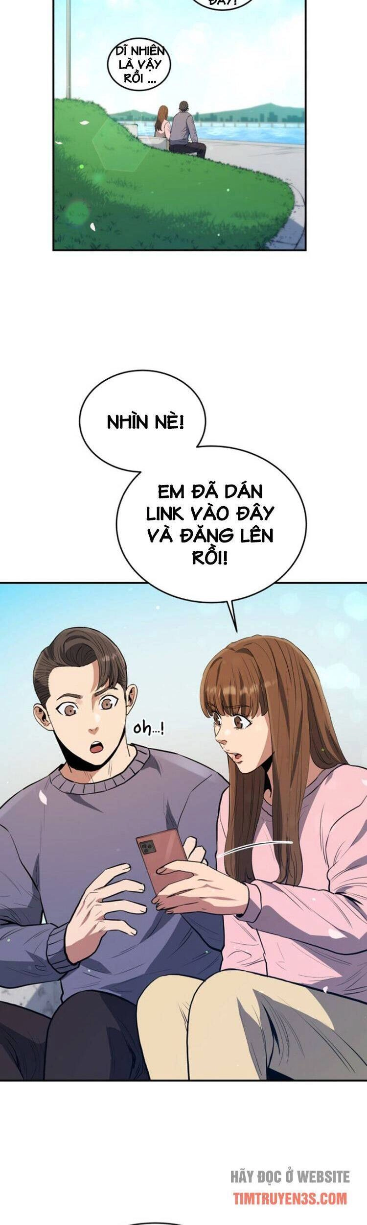 Hệ Thống Cứu Hộ Chapter 32 - 30