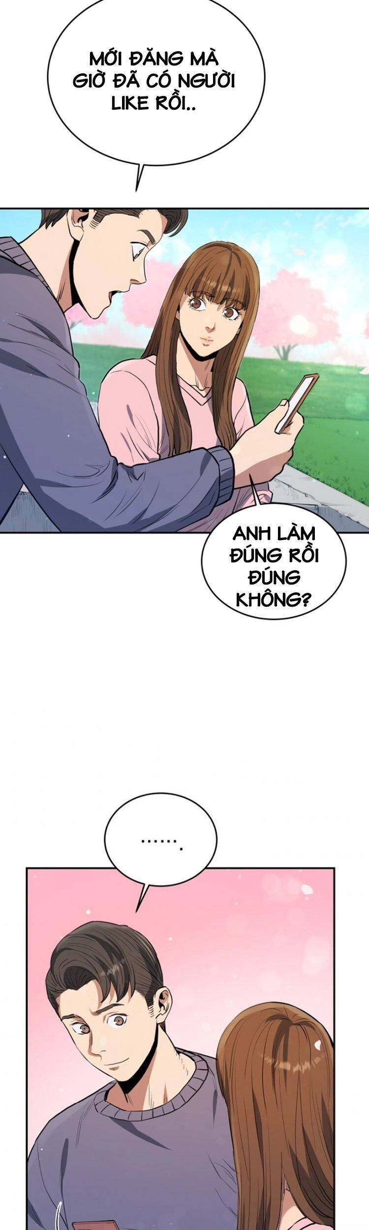 Hệ Thống Cứu Hộ Chapter 32 - 32