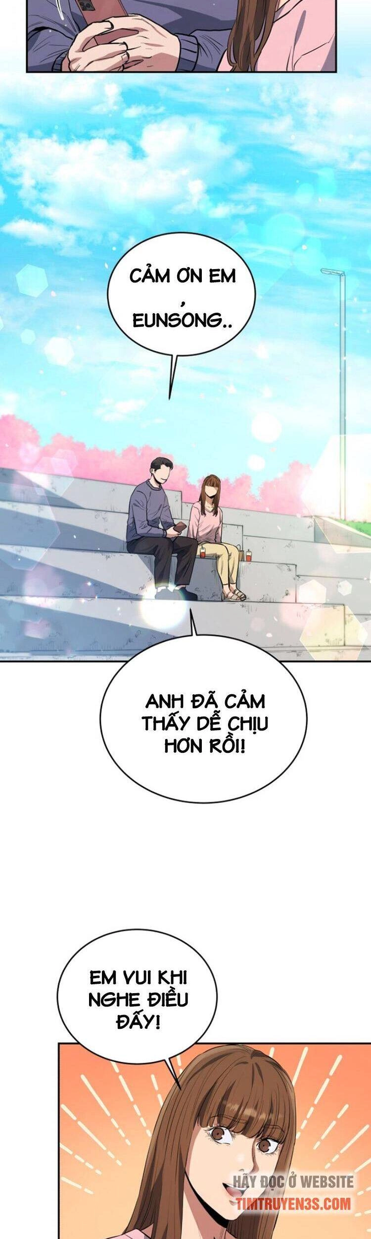 Hệ Thống Cứu Hộ Chapter 32 - 33