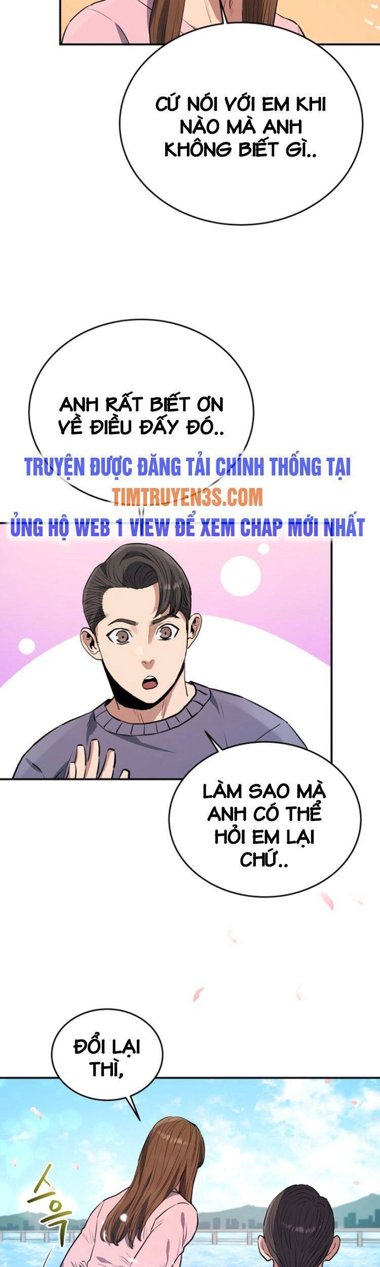 Hệ Thống Cứu Hộ Chapter 32 - 35