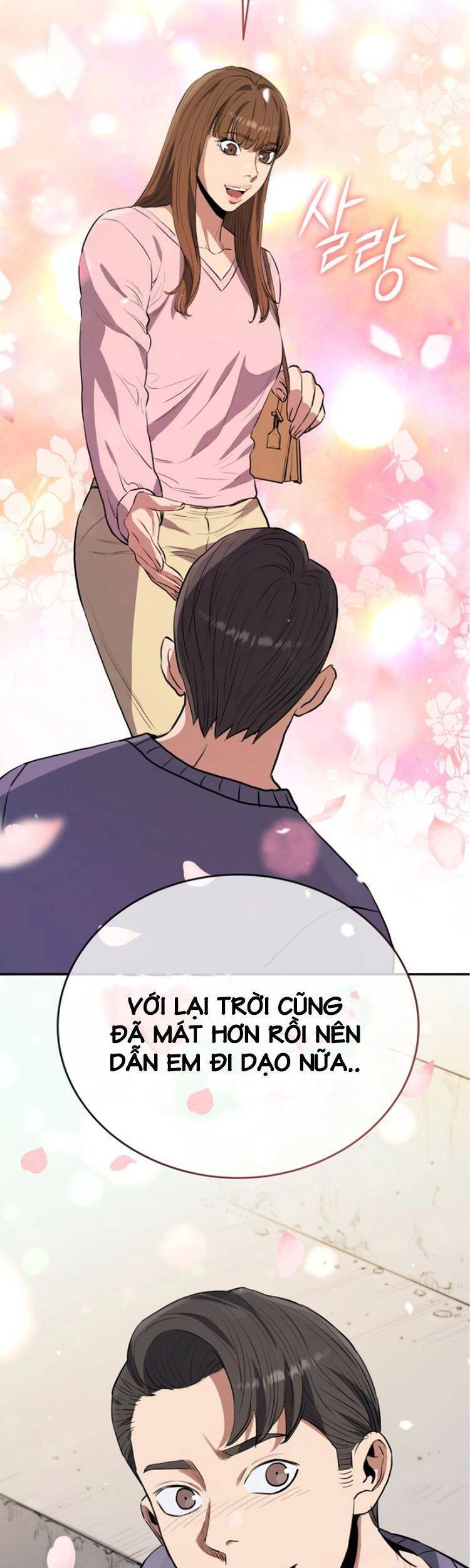 Hệ Thống Cứu Hộ Chapter 32 - 37