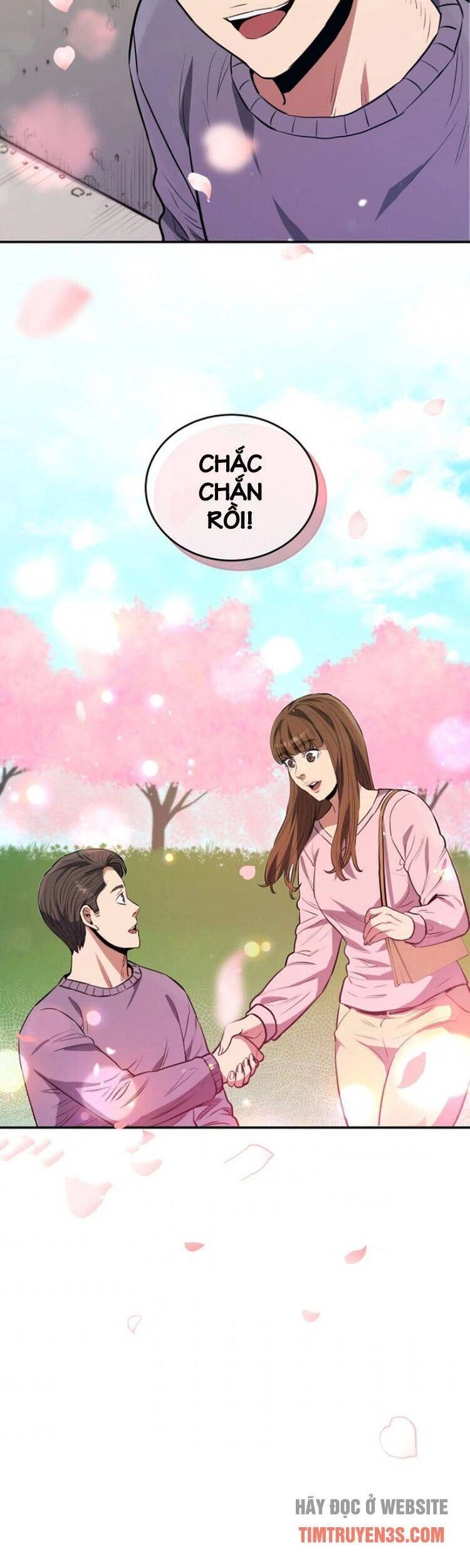 Hệ Thống Cứu Hộ Chapter 32 - 38