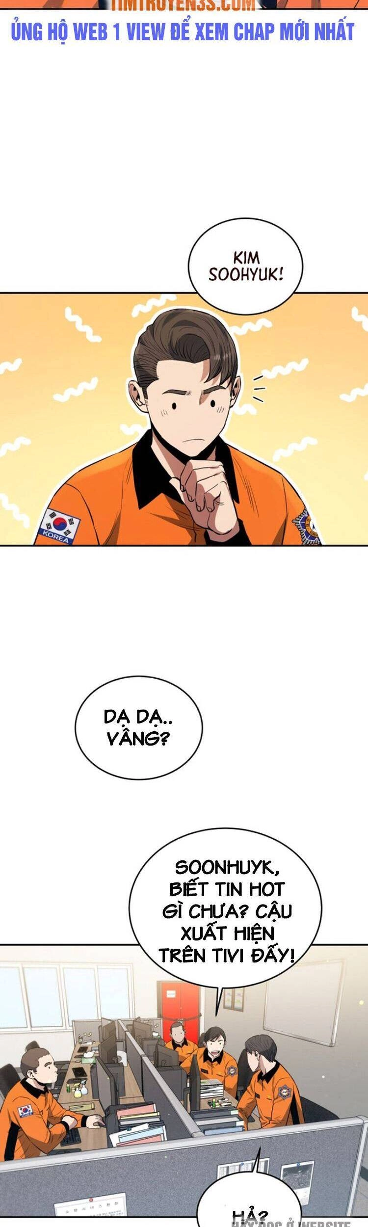 Hệ Thống Cứu Hộ Chapter 32 - 41