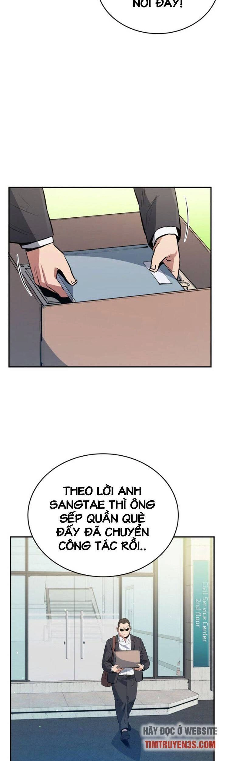 Hệ Thống Cứu Hộ Chapter 32 - 47