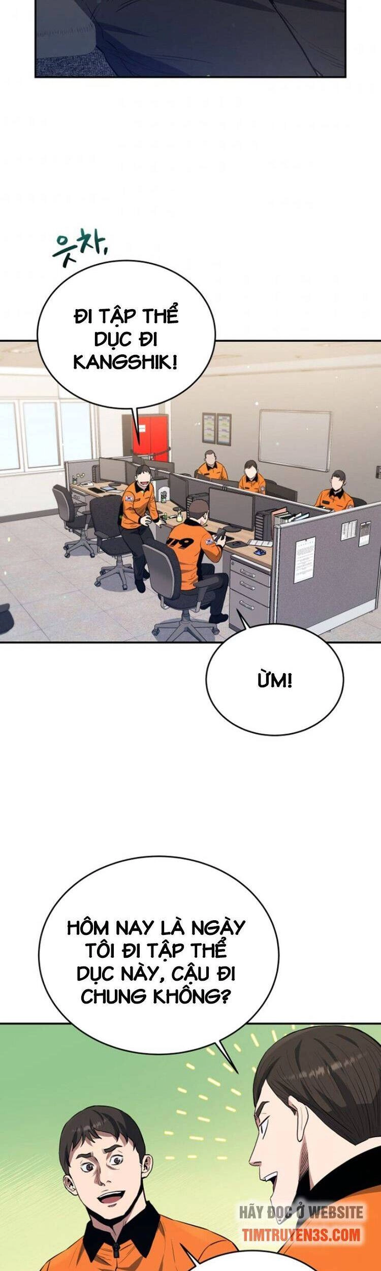 Hệ Thống Cứu Hộ Chapter 32 - 50