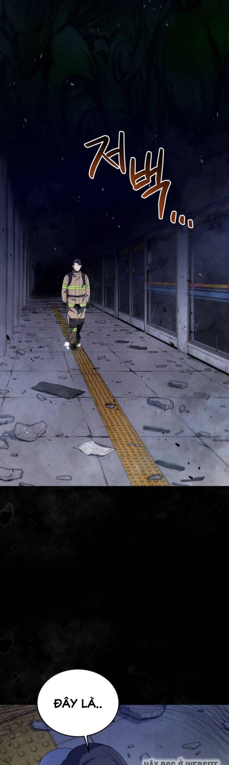 Hệ Thống Cứu Hộ Chapter 32 - 58