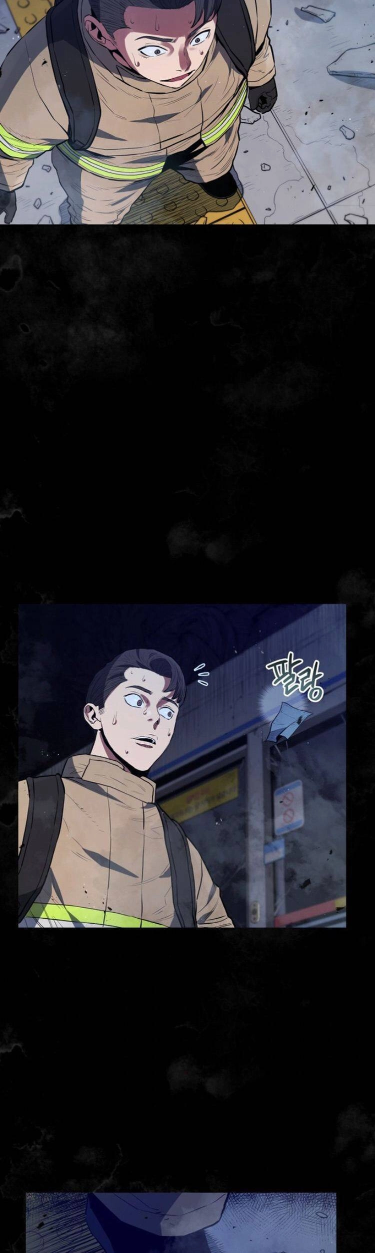 Hệ Thống Cứu Hộ Chapter 32 - 60