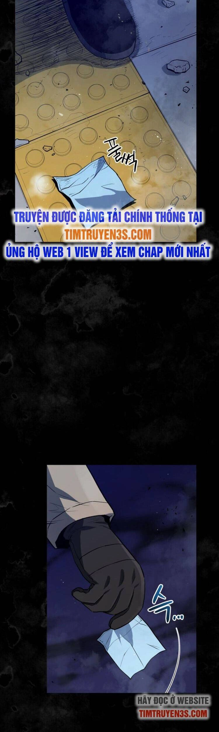 Hệ Thống Cứu Hộ Chapter 32 - 61