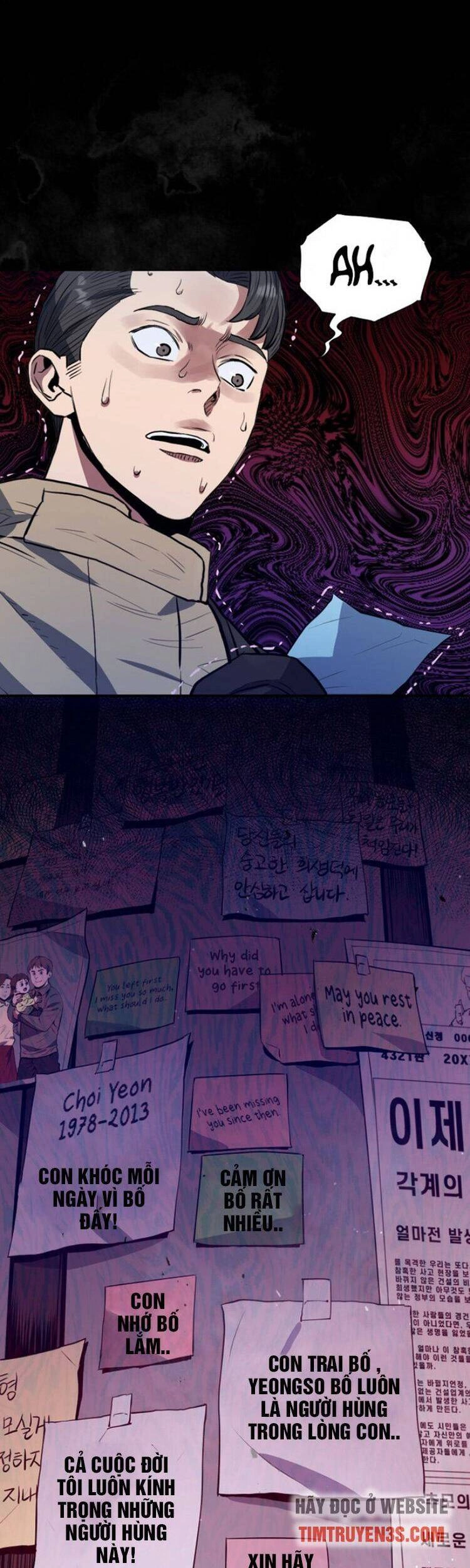 Hệ Thống Cứu Hộ Chapter 32 - 64