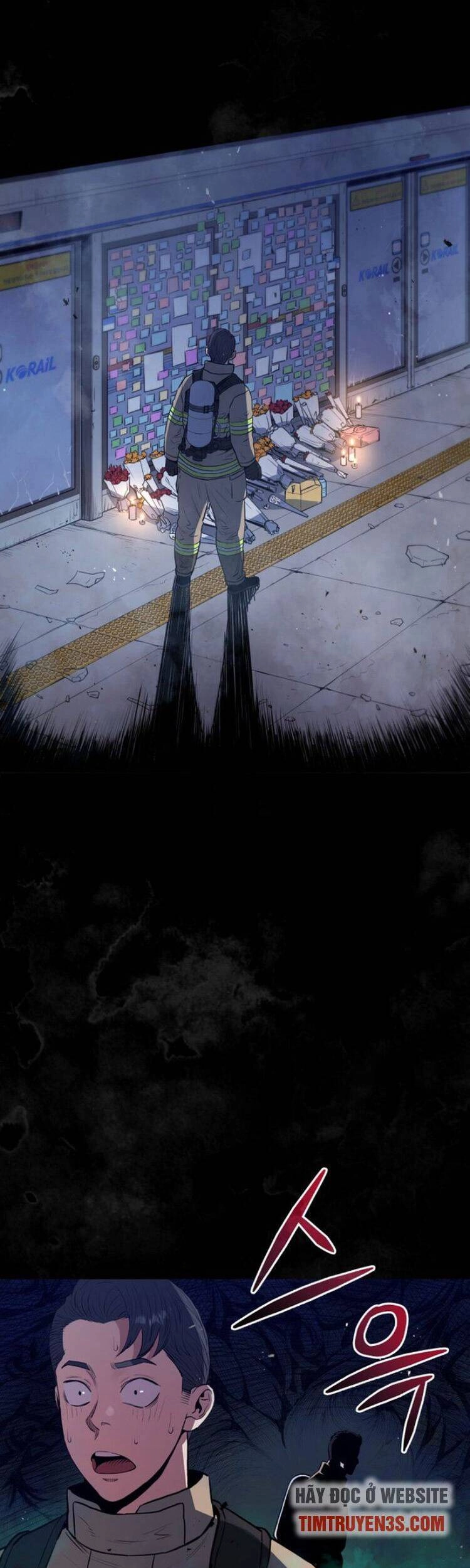 Hệ Thống Cứu Hộ Chapter 32 - 67