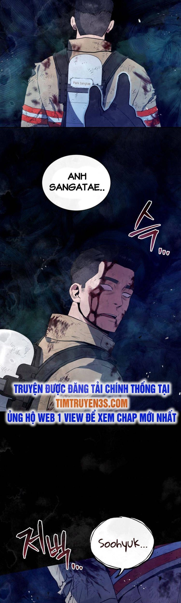 Hệ Thống Cứu Hộ Chapter 32 - 71