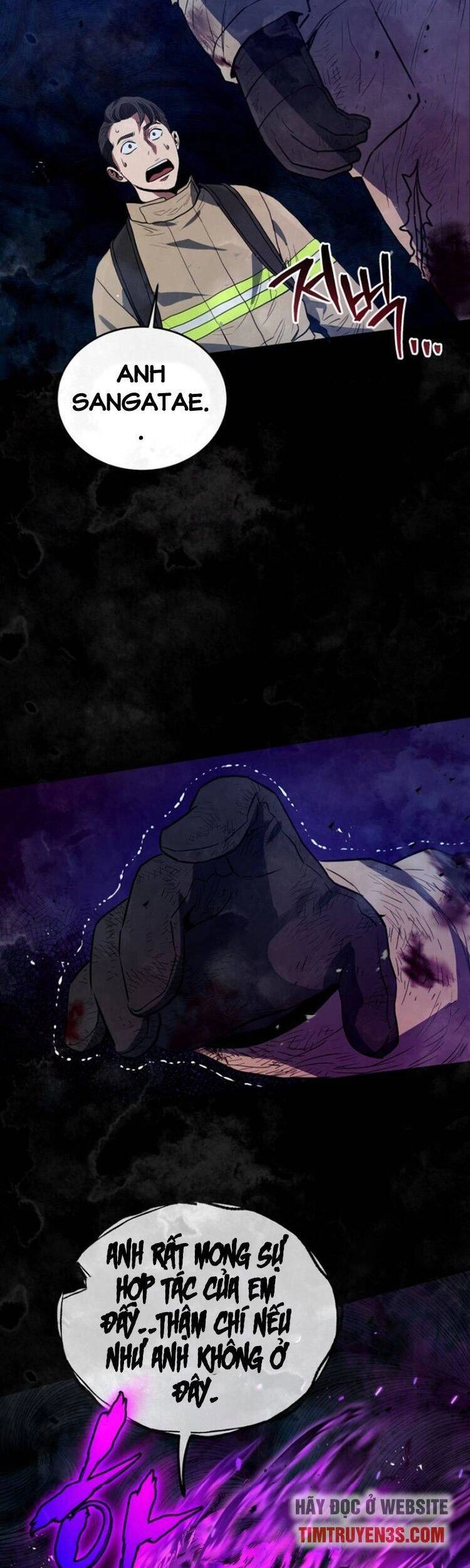 Hệ Thống Cứu Hộ Chapter 32 - 72