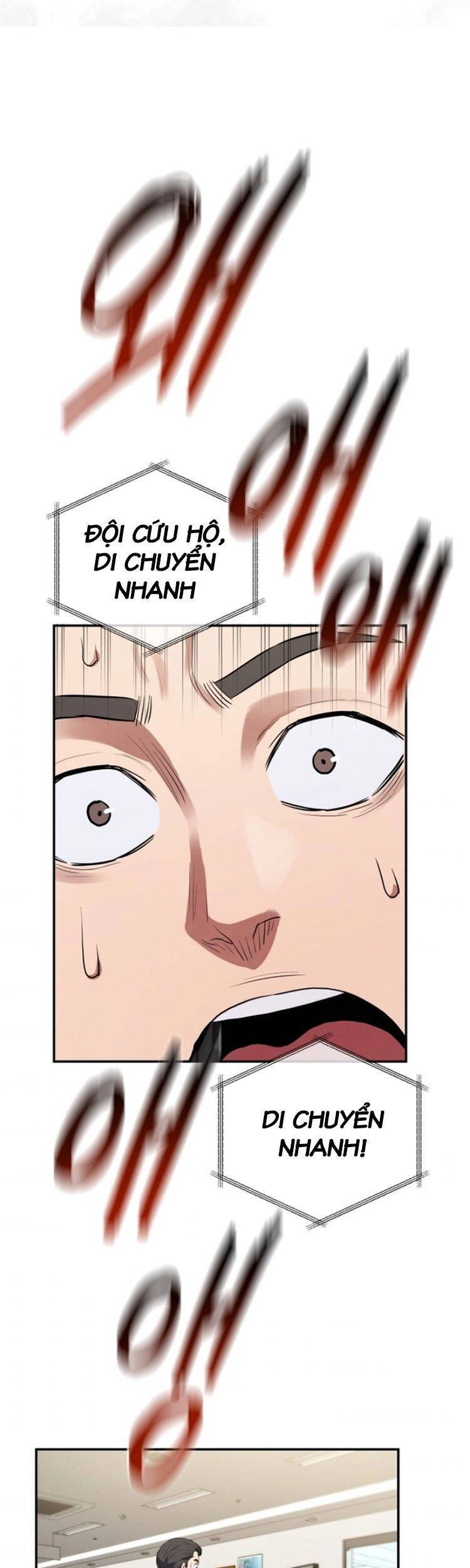 Hệ Thống Cứu Hộ Chapter 32 - 77