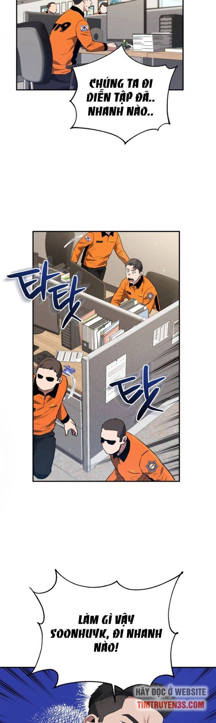 Hệ Thống Cứu Hộ Chapter 32 - 78