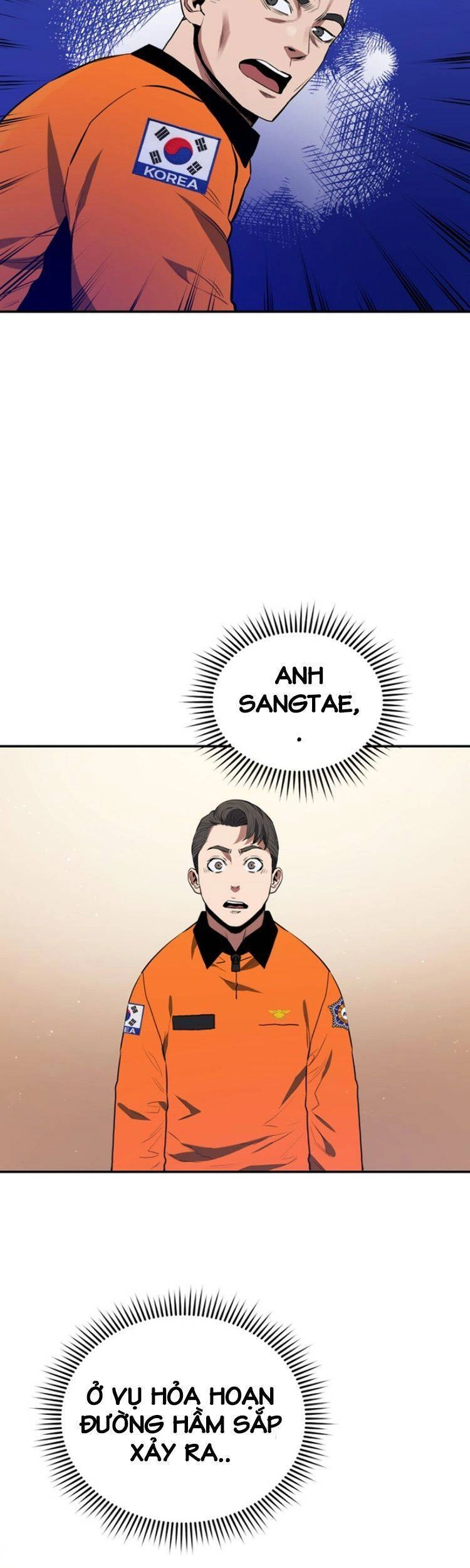 Hệ Thống Cứu Hộ Chapter 32 - 80