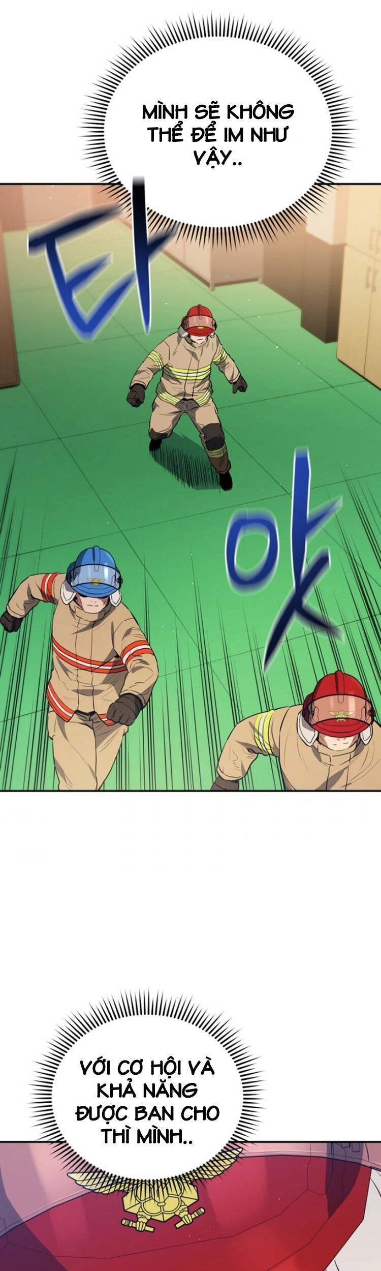 Hệ Thống Cứu Hộ Chapter 32 - 83