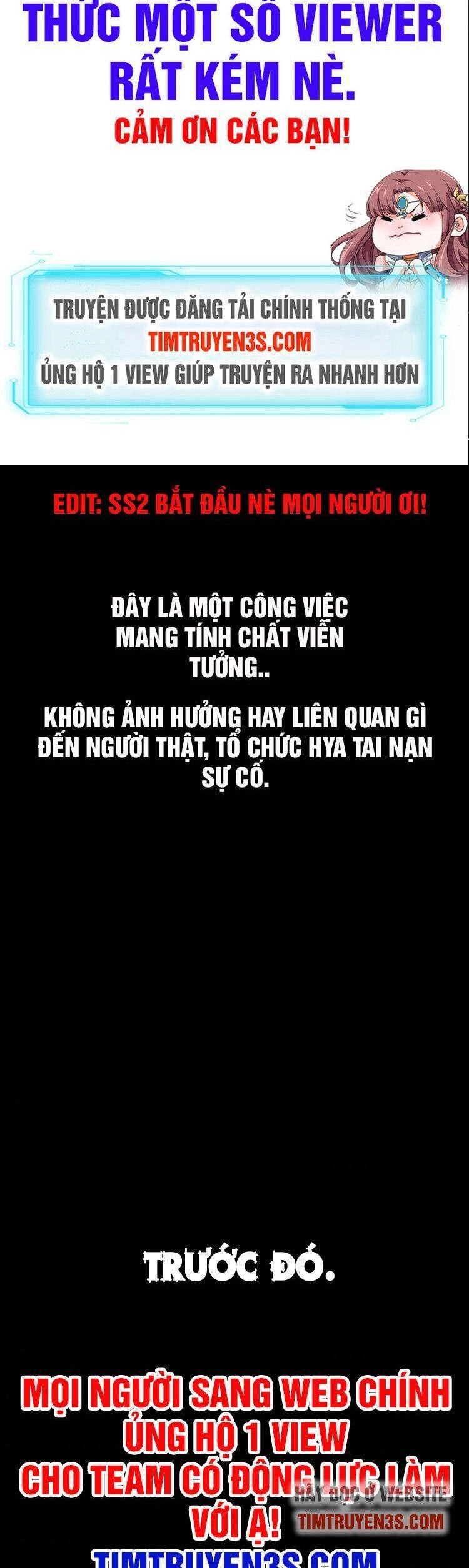 Hệ Thống Cứu Hộ Chapter 33 - 4