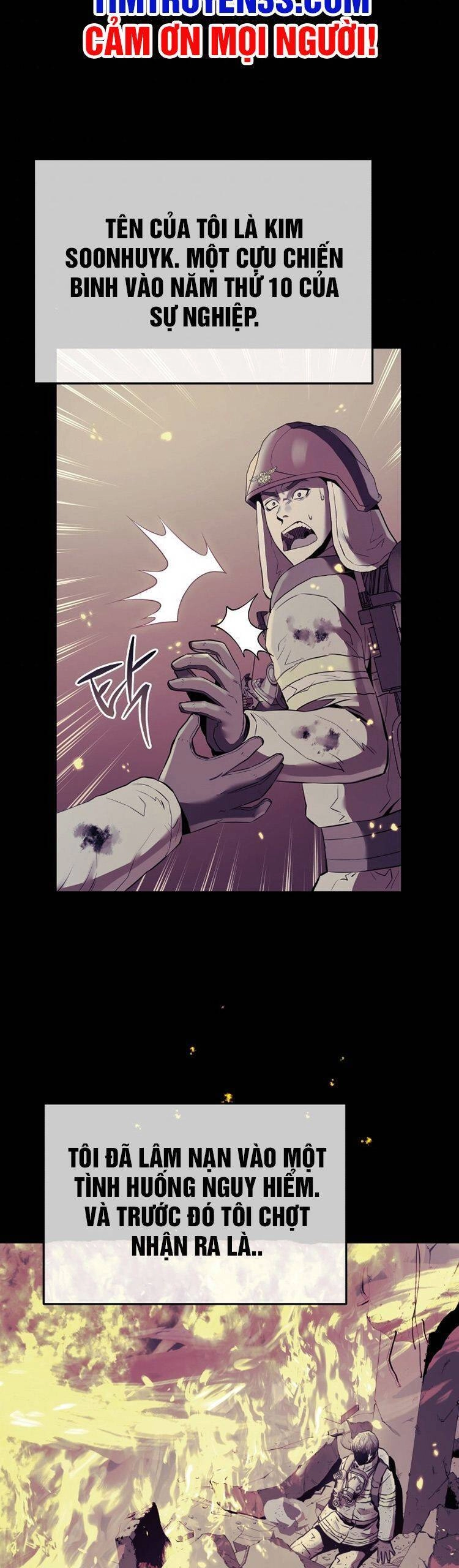 Hệ Thống Cứu Hộ Chapter 33 - 5