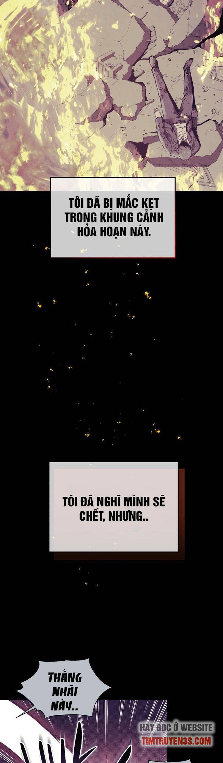 Hệ Thống Cứu Hộ Chapter 33 - 6