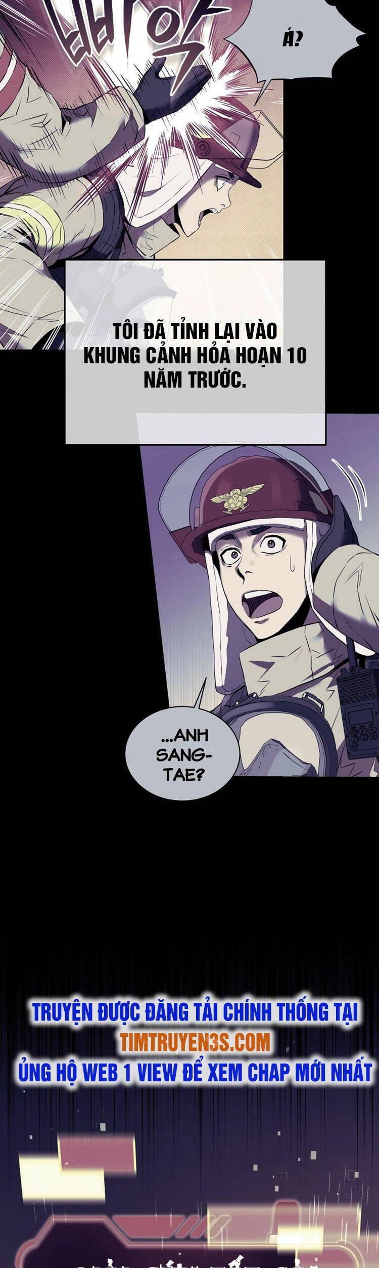 Hệ Thống Cứu Hộ Chapter 33 - 7