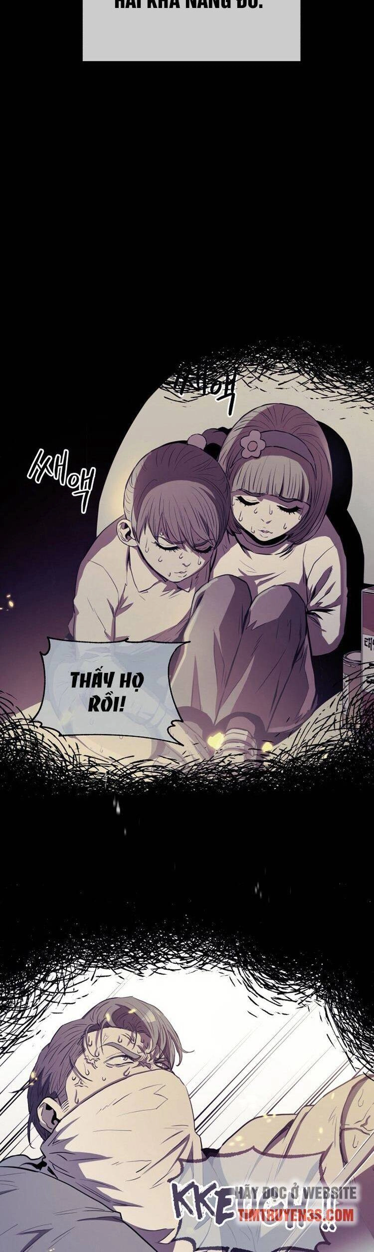 Hệ Thống Cứu Hộ Chapter 33 - 10