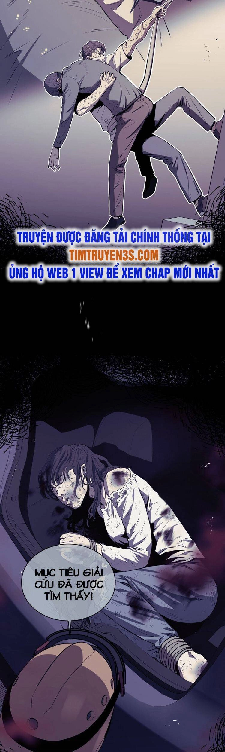 Hệ Thống Cứu Hộ Chapter 33 - 11