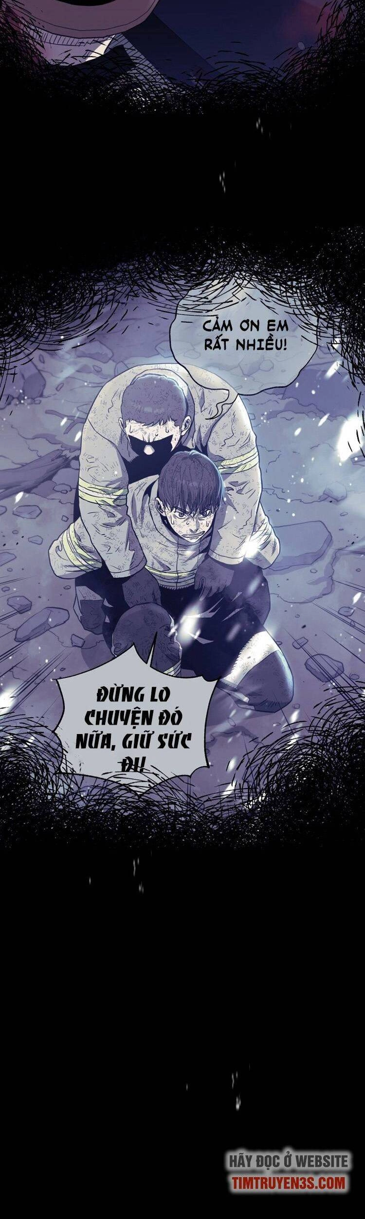 Hệ Thống Cứu Hộ Chapter 33 - 12