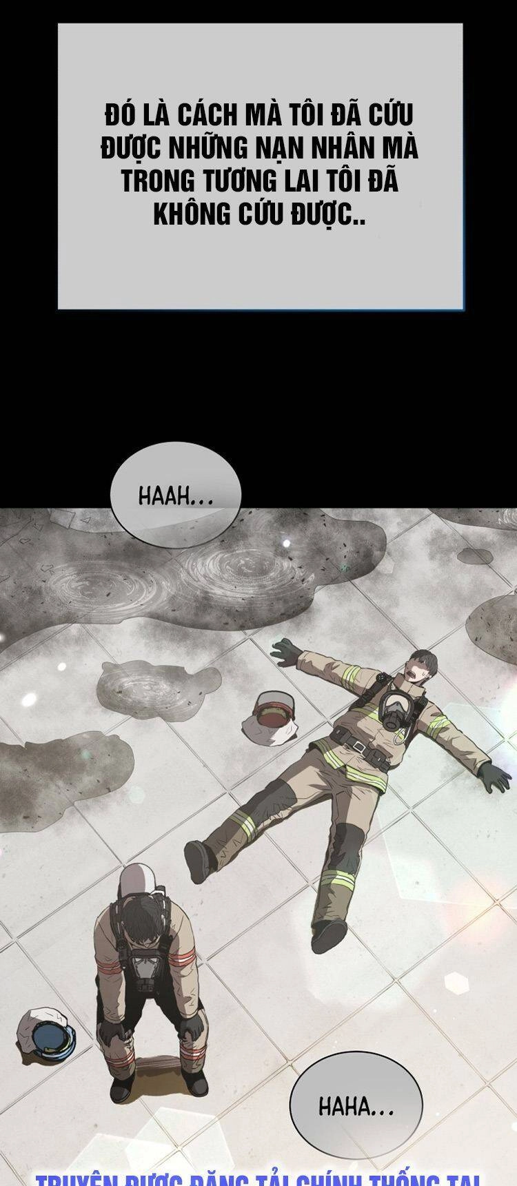 Hệ Thống Cứu Hộ Chapter 33 - 13