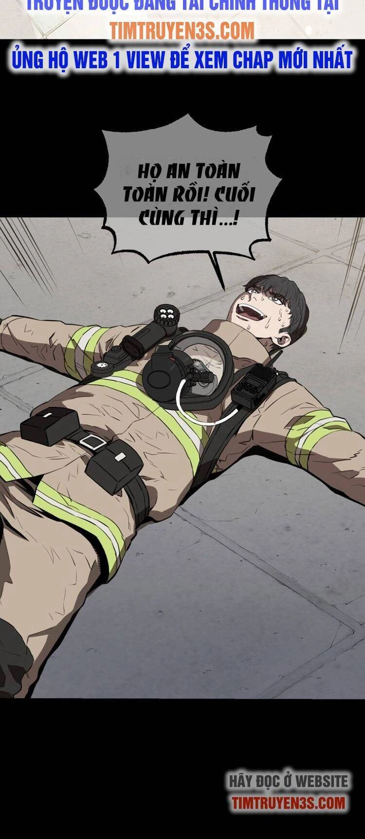 Hệ Thống Cứu Hộ Chapter 33 - 14