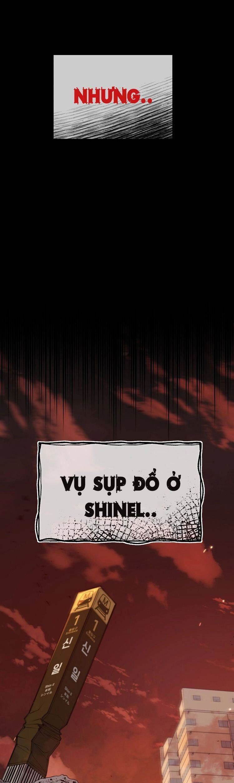 Hệ Thống Cứu Hộ Chapter 33 - 15