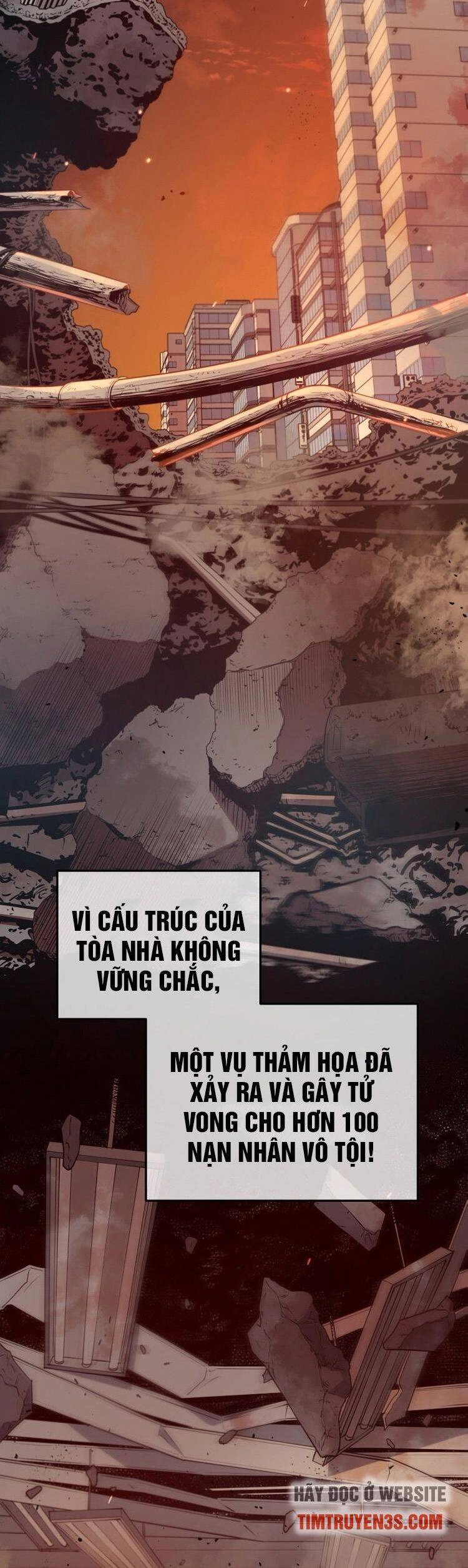 Hệ Thống Cứu Hộ Chapter 33 - 16
